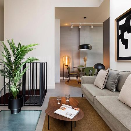 Monkeys Apartments Trastamara Billiard Room Seville Ngoại thất bức ảnh